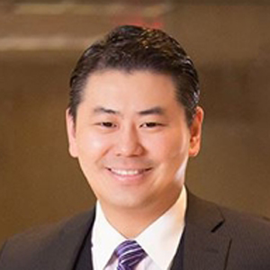 Paul P. Cheng